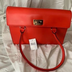 Kate Spade work bag!